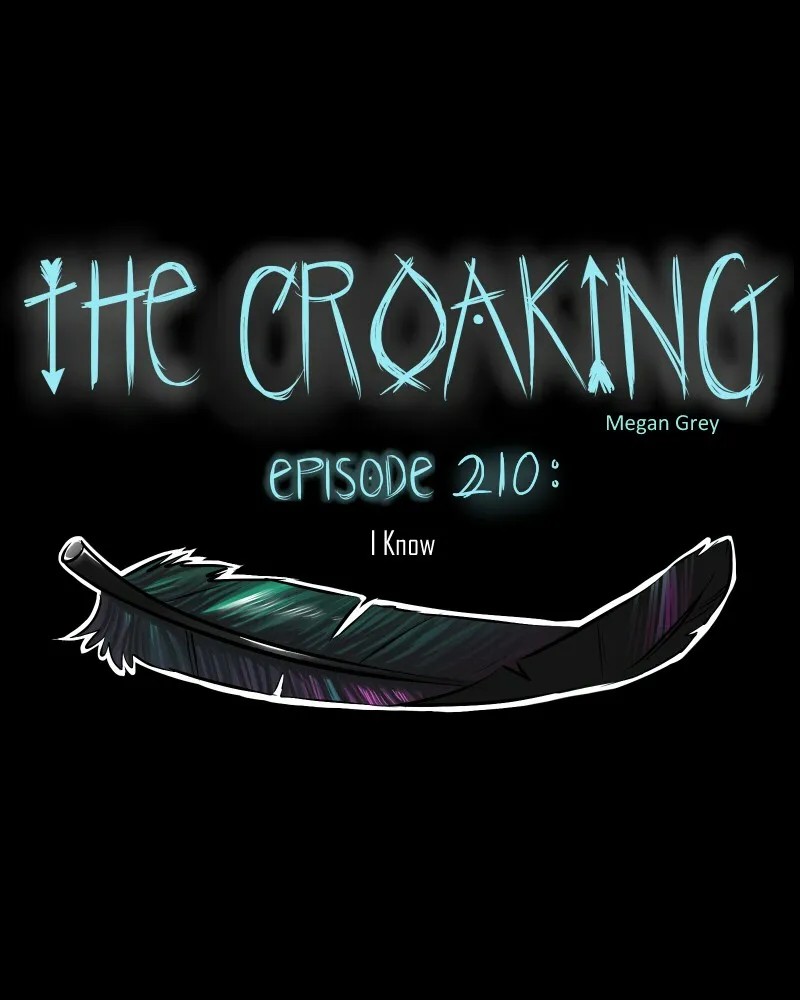 The Croaking Chapter 211 page 3 - 