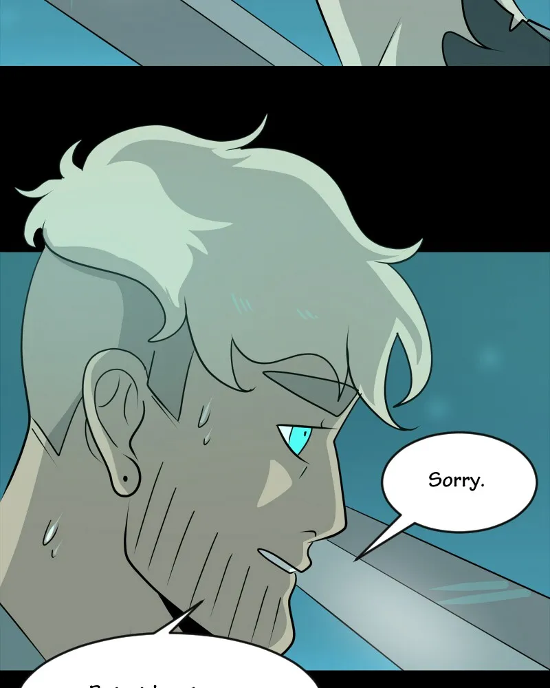 The Croaking Chapter 211 page 21 - 