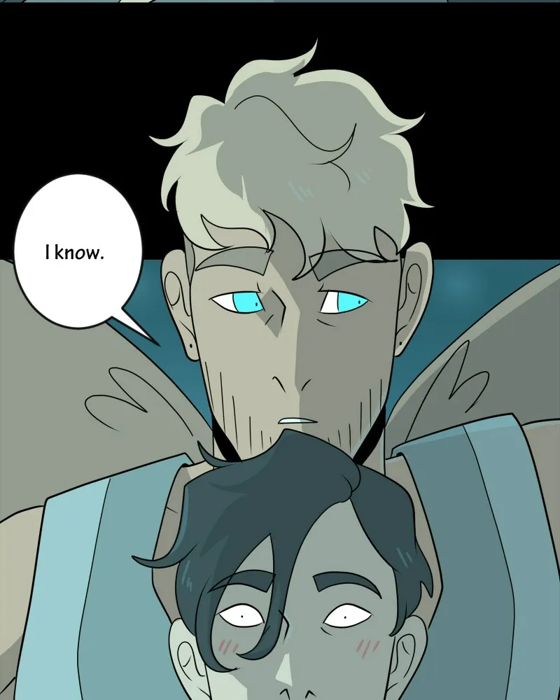 The Croaking Chapter 211 page 24 - 