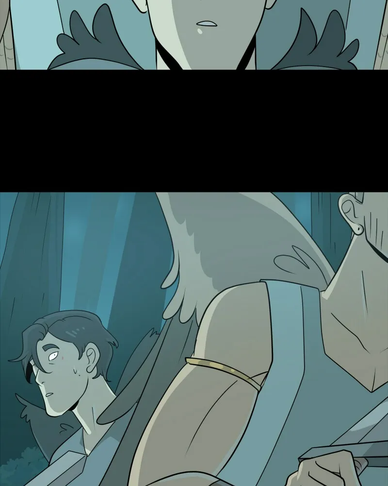 The Croaking Chapter 211 page 25 - 