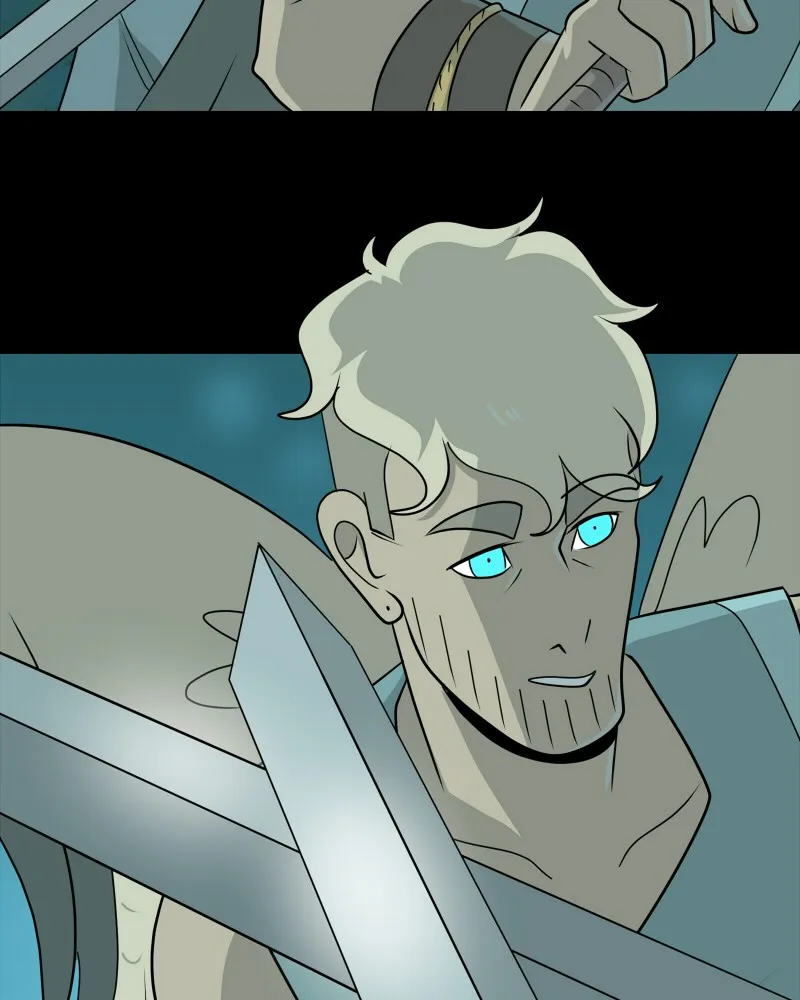 The Croaking Chapter 211 page 26 - 