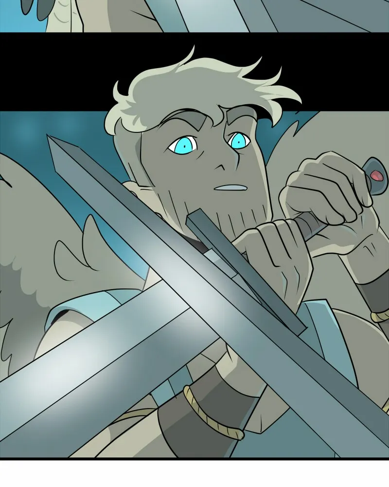 The Croaking Chapter 211 page 27 - 