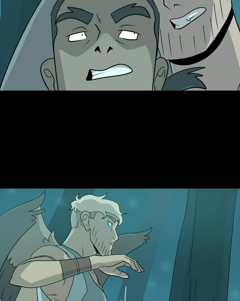 The Croaking Chapter 211 page 30 - 