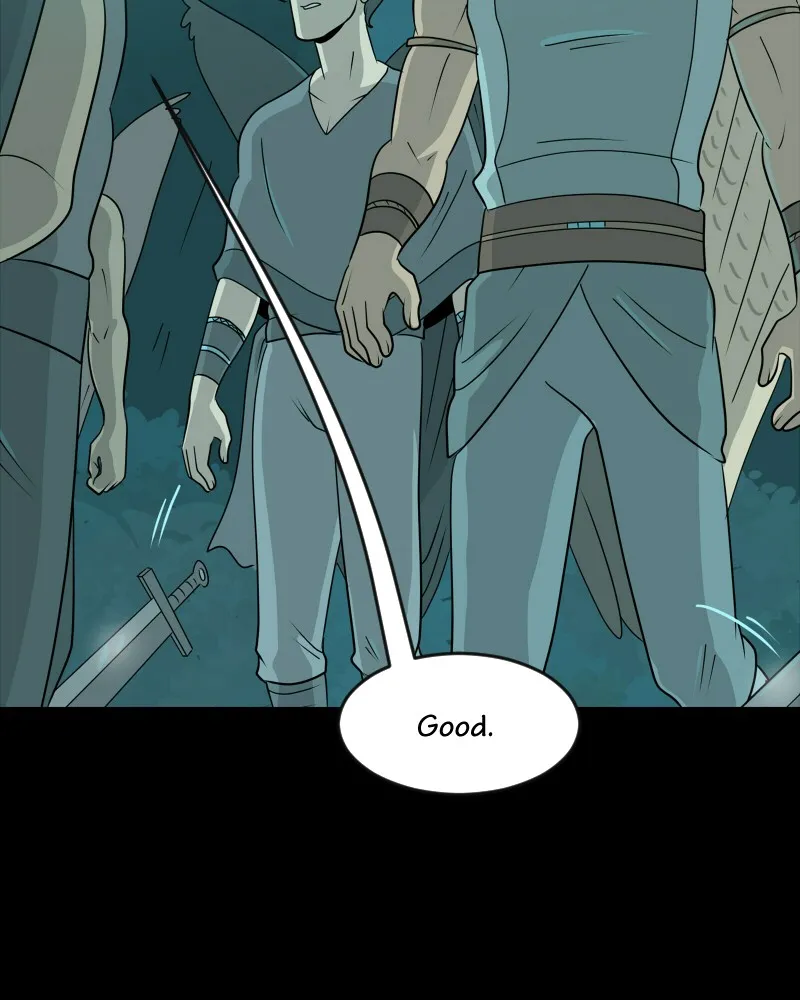 The Croaking Chapter 211 page 32 - 