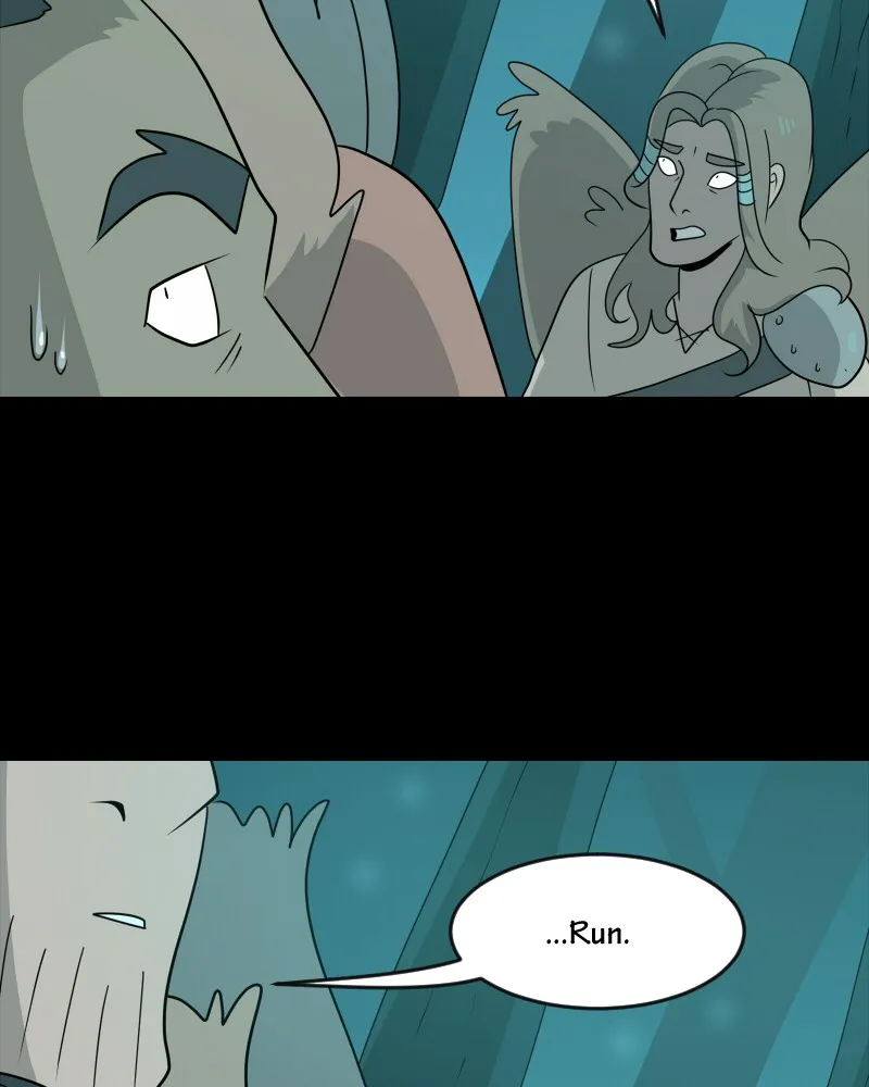 The Croaking Chapter 211 page 40 - 