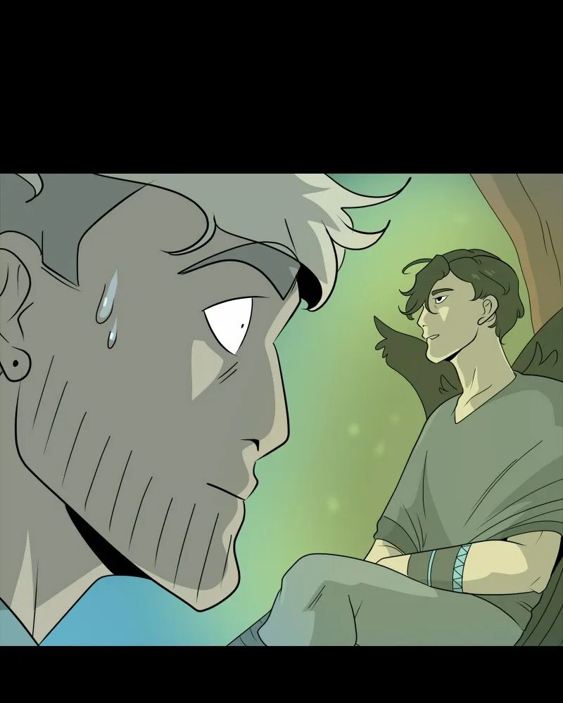 The Croaking Chapter 211 page 5 - 