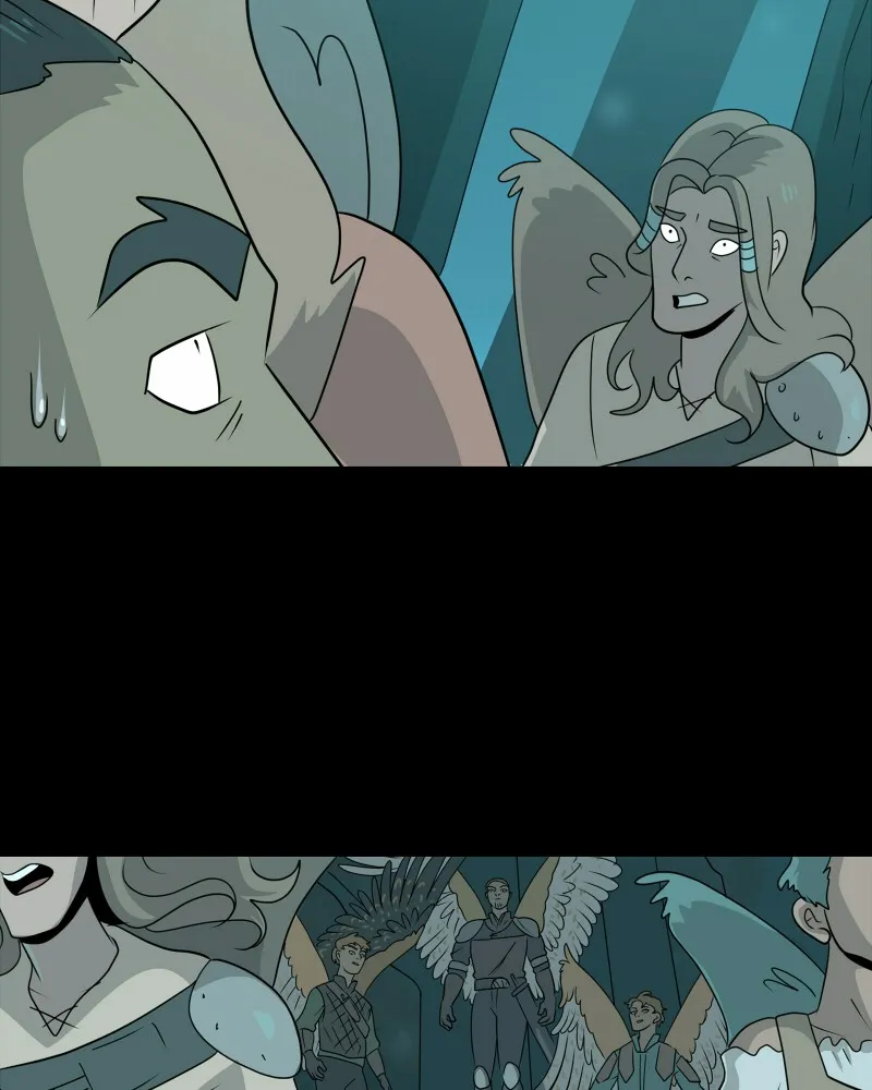 The Croaking Chapter 211 page 41 - 