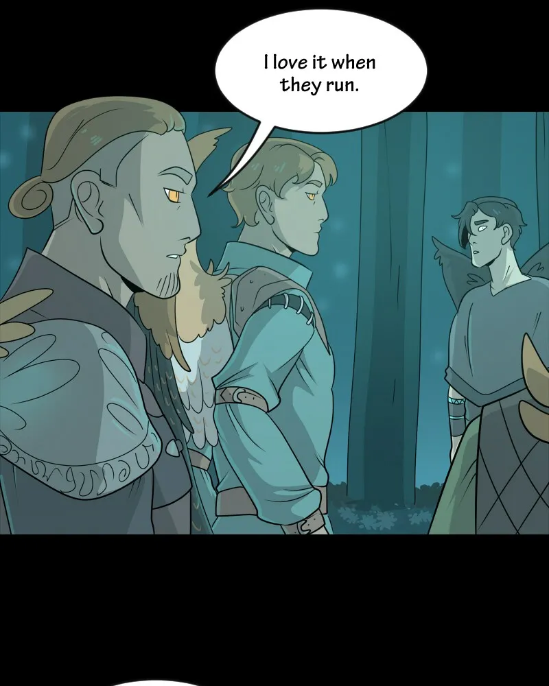 The Croaking Chapter 211 page 43 - 