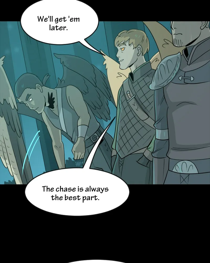 The Croaking Chapter 211 page 44 - 