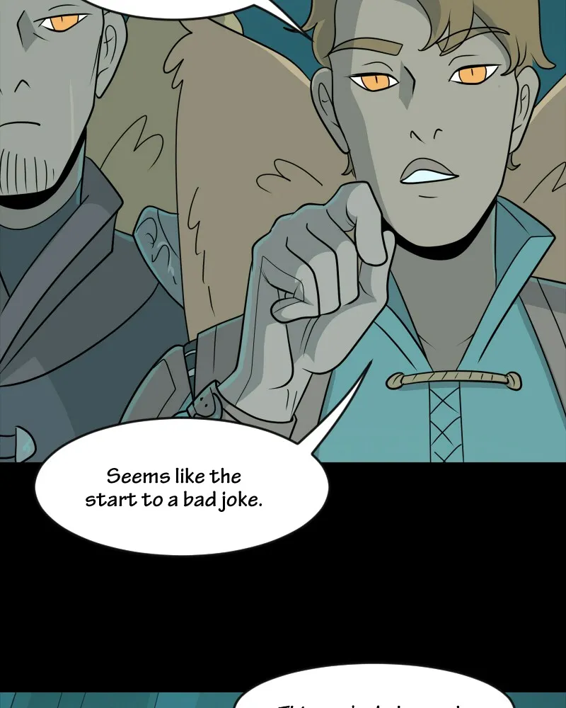 The Croaking Chapter 211 page 46 - 
