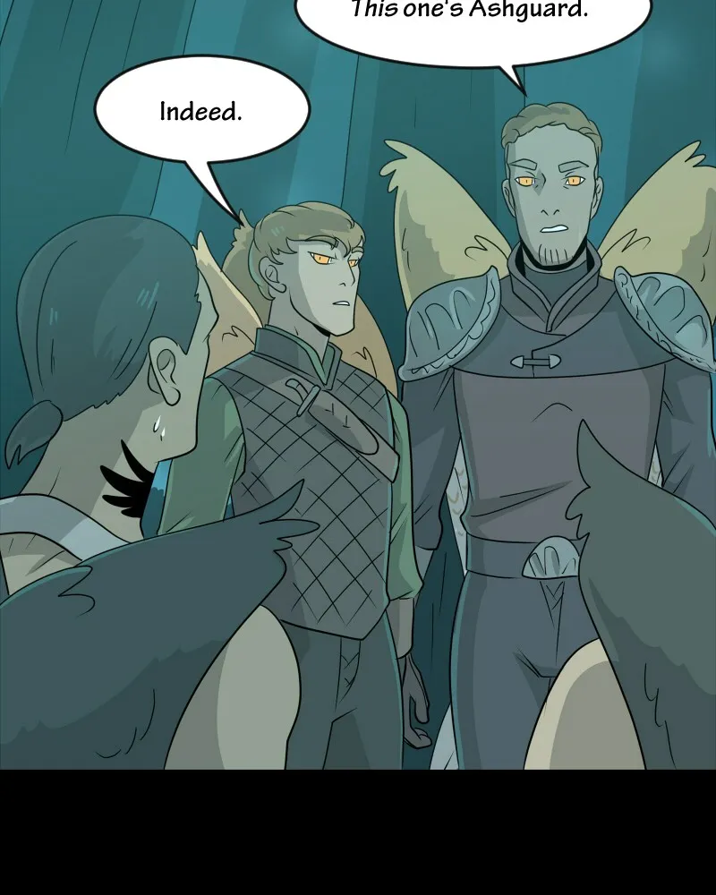 The Croaking Chapter 211 page 47 - 