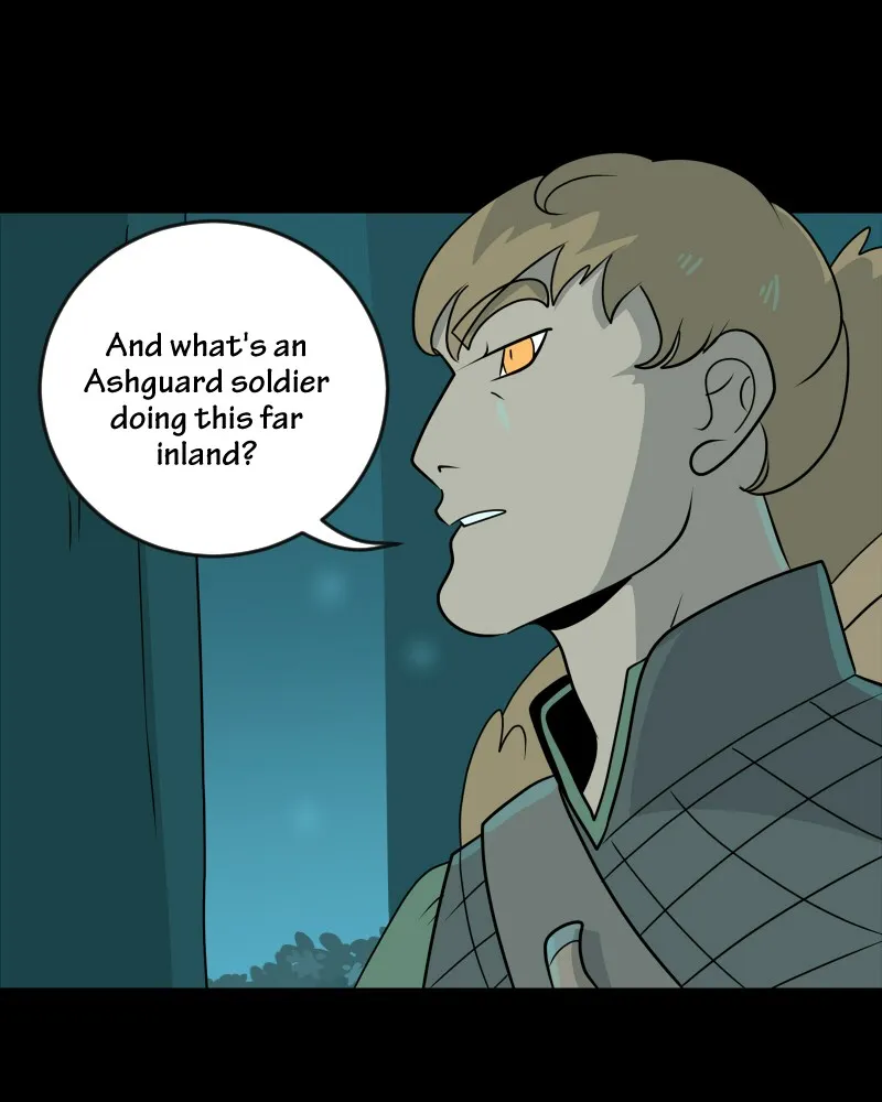 The Croaking Chapter 211 page 48 - 