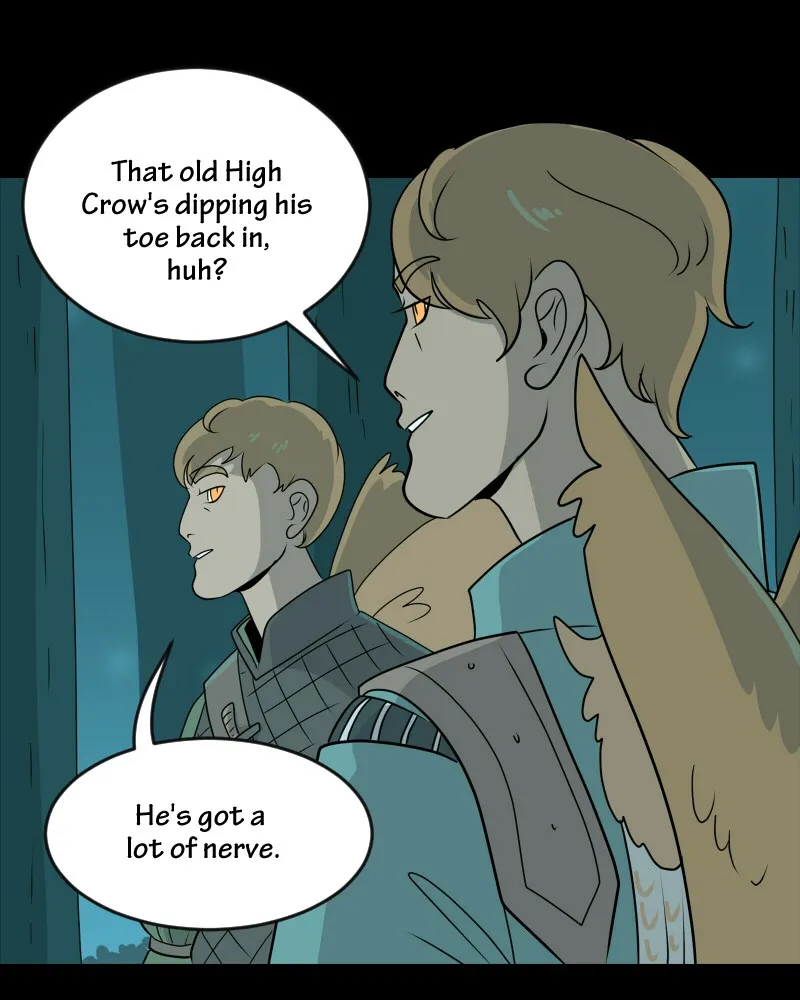 The Croaking Chapter 211 page 50 - 