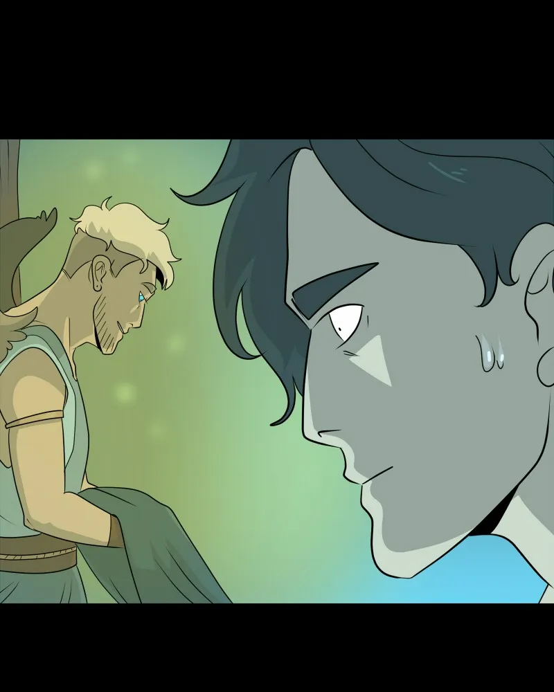 The Croaking Chapter 211 page 6 - 
