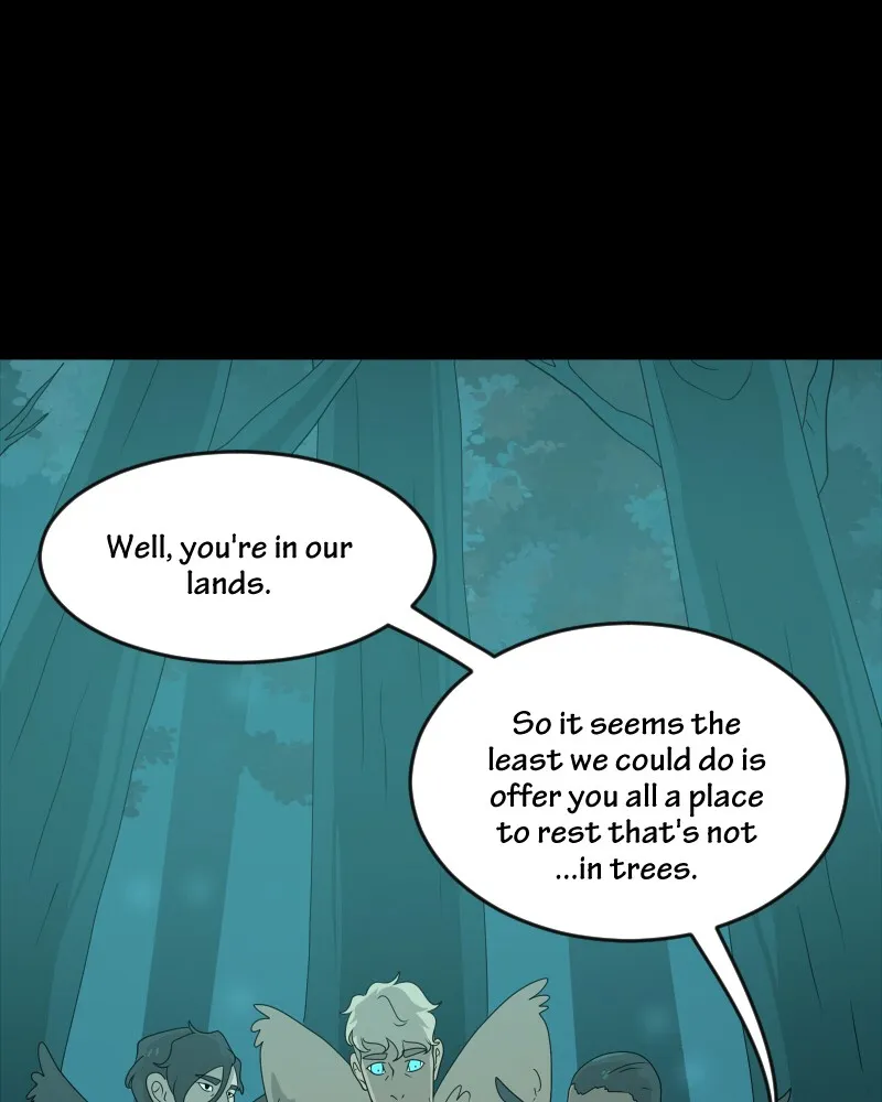 The Croaking Chapter 211 page 51 - 