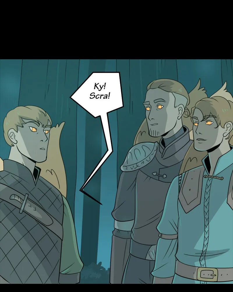 The Croaking Chapter 211 page 53 - 