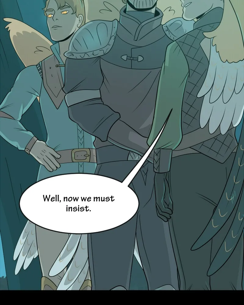 The Croaking Chapter 211 page 57 - 