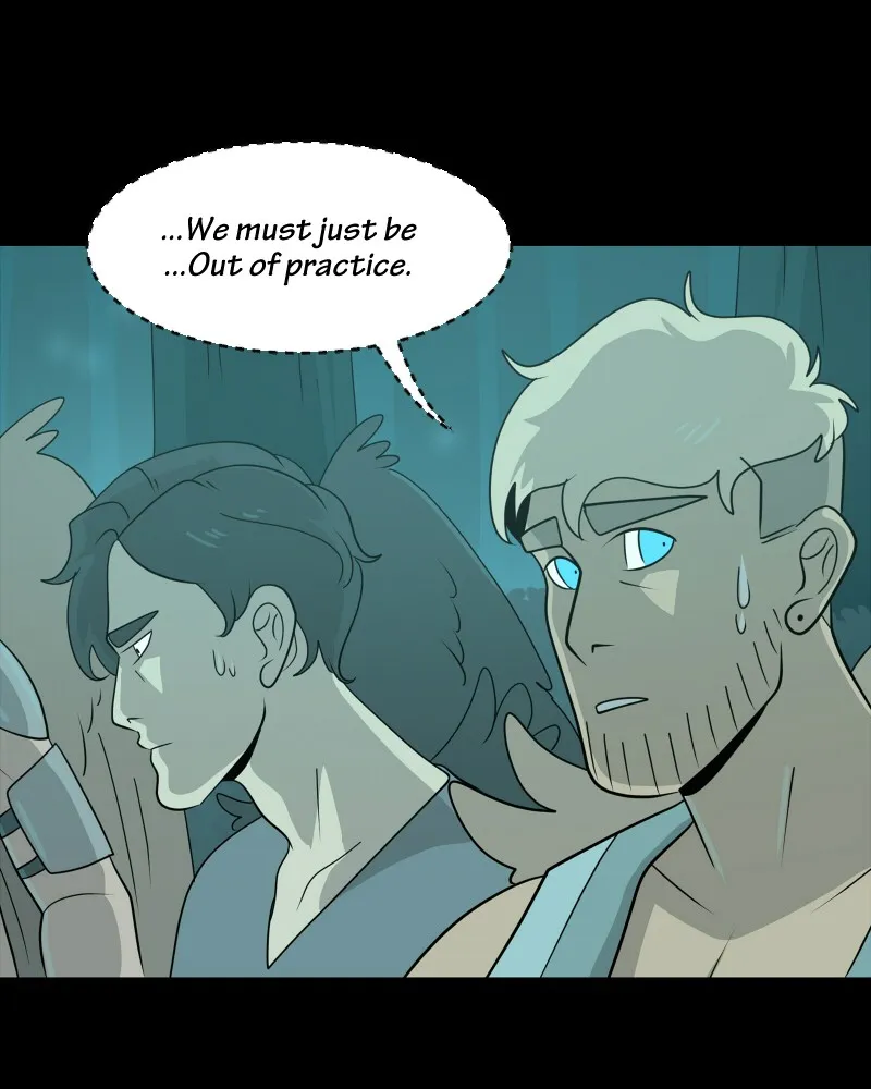 The Croaking Chapter 211 page 7 - 