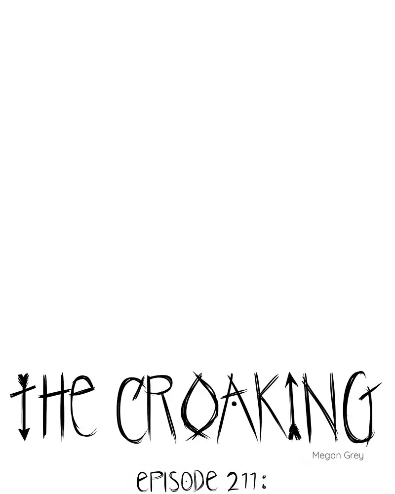 The Croaking Chapter 212 page 2 - 