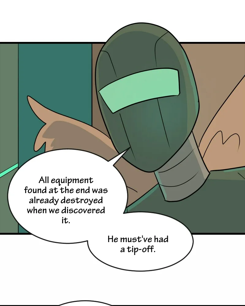 The Croaking Chapter 212 page 13 - 