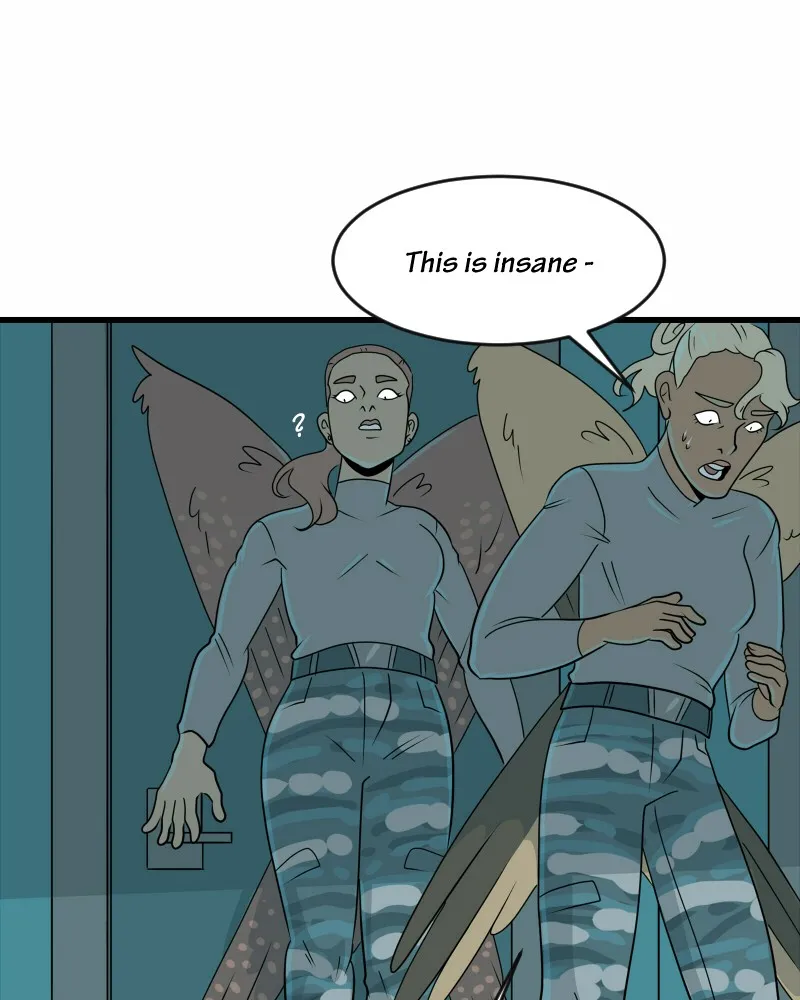The Croaking Chapter 212 page 15 - 