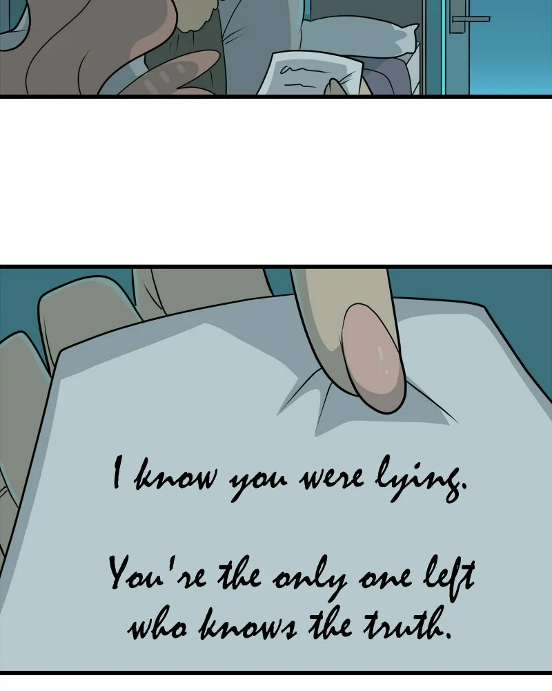 The Croaking Chapter 212 page 17 - 