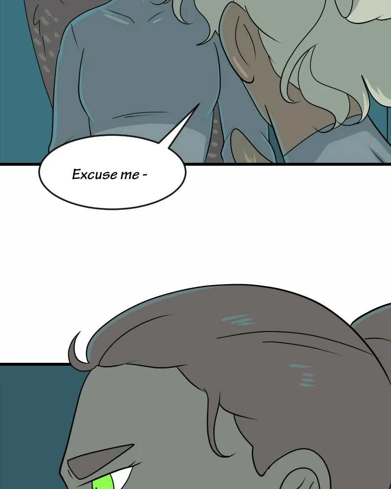 The Croaking Chapter 212 page 21 - 