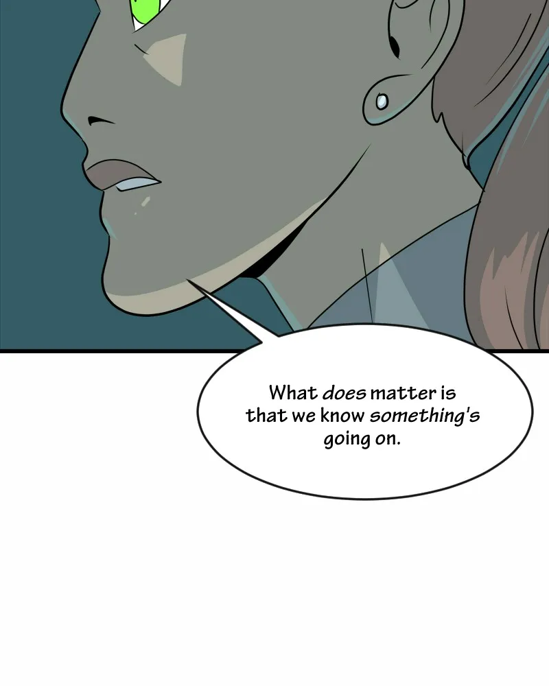 The Croaking Chapter 212 page 22 - 