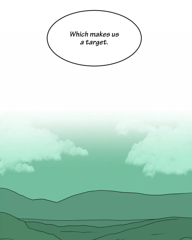 The Croaking Chapter 212 page 23 - 