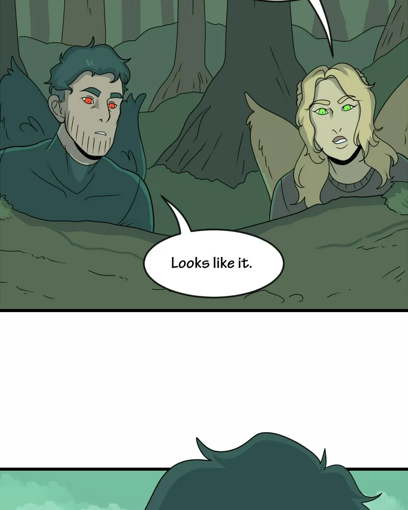 The Croaking Chapter 212 page 26 - 