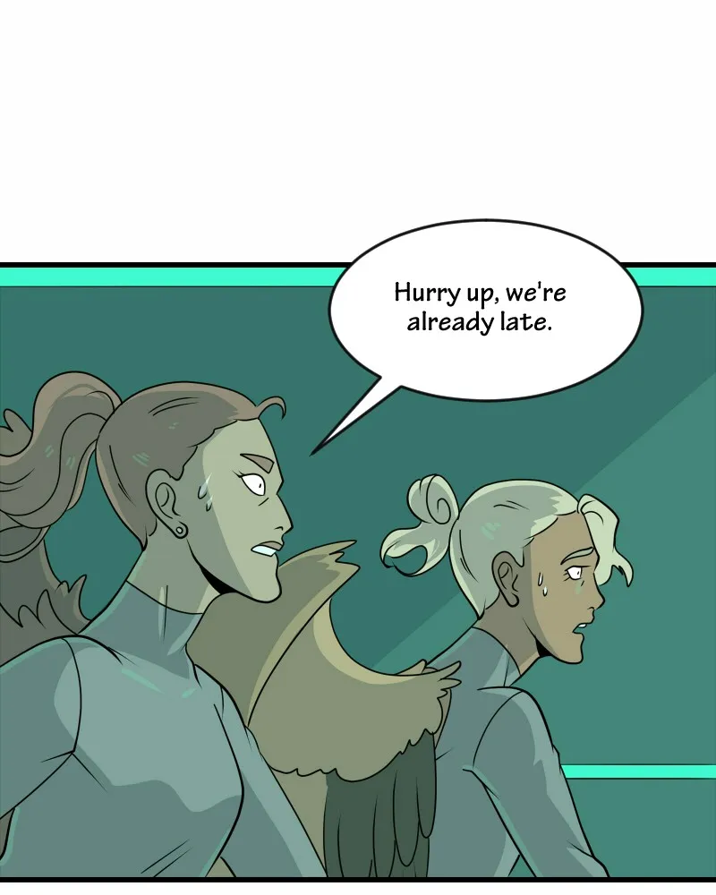 The Croaking Chapter 212 page 4 - 