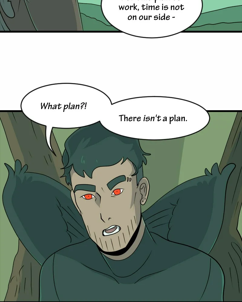 The Croaking Chapter 212 page 31 - 