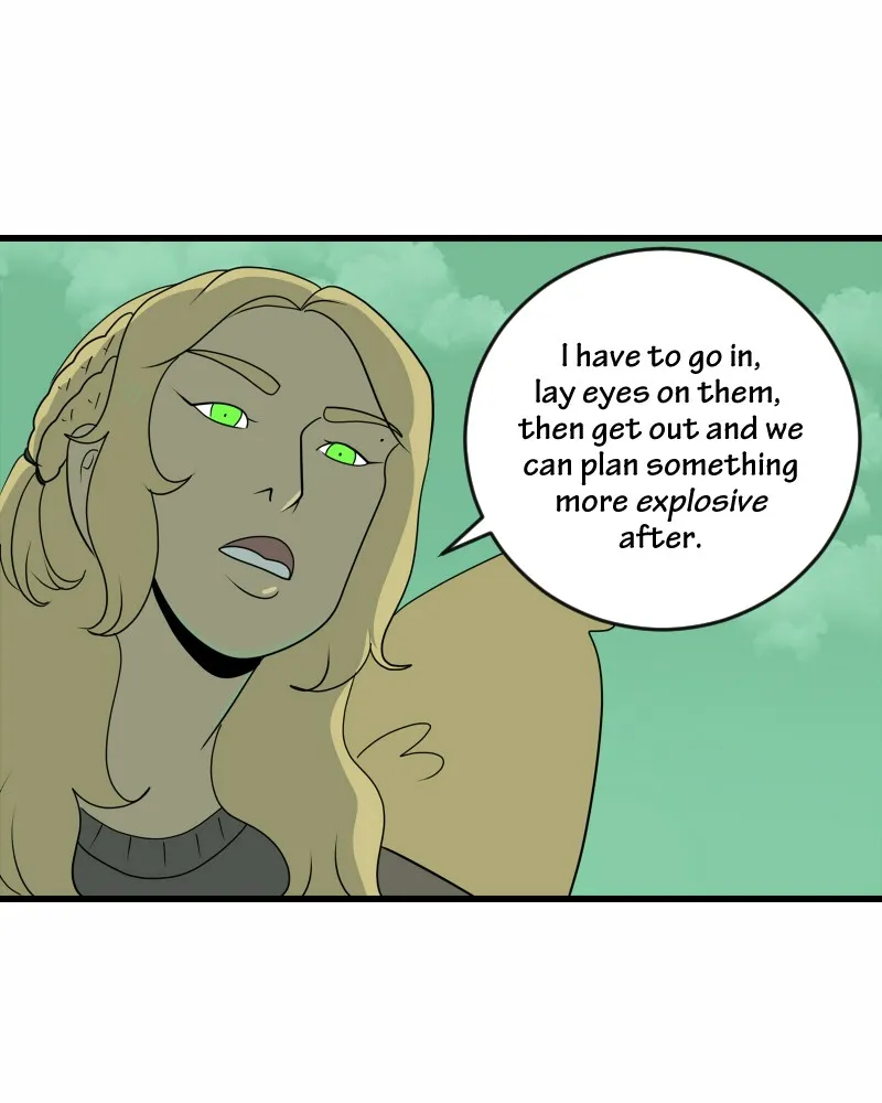 The Croaking Chapter 212 page 34 - 
