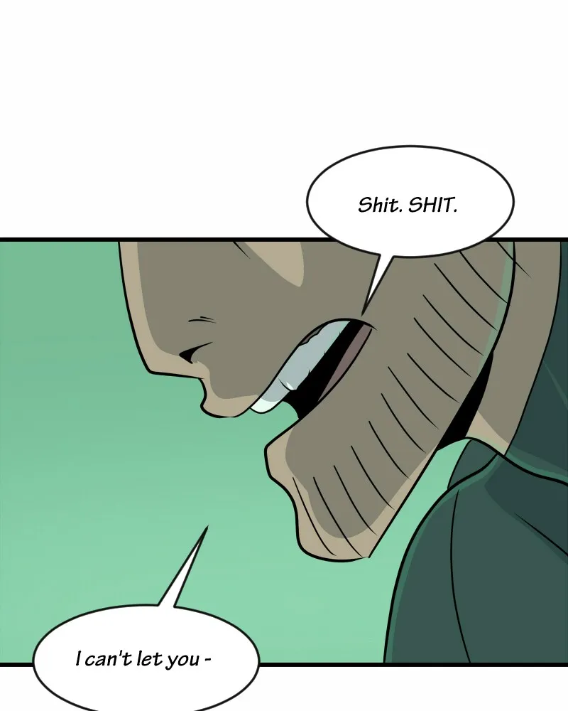 The Croaking Chapter 212 page 36 - 