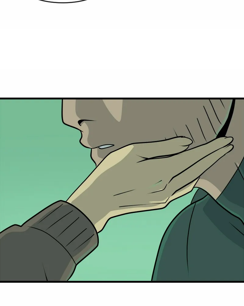 The Croaking Chapter 212 page 37 - 