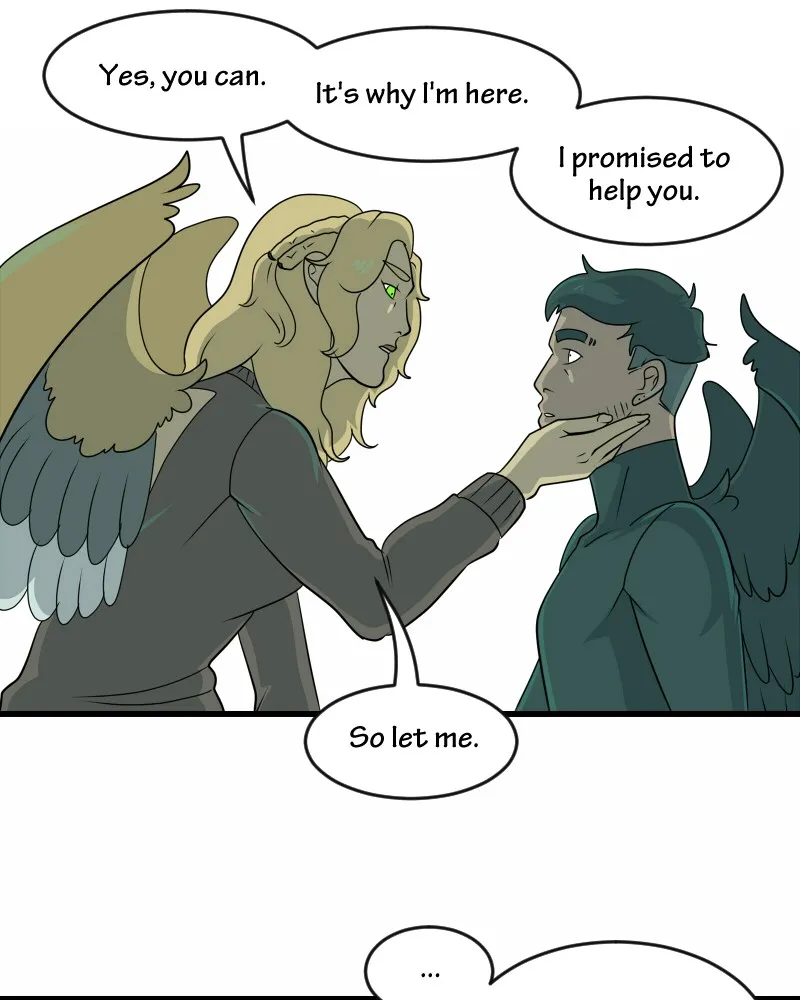 The Croaking Chapter 212 page 38 - 