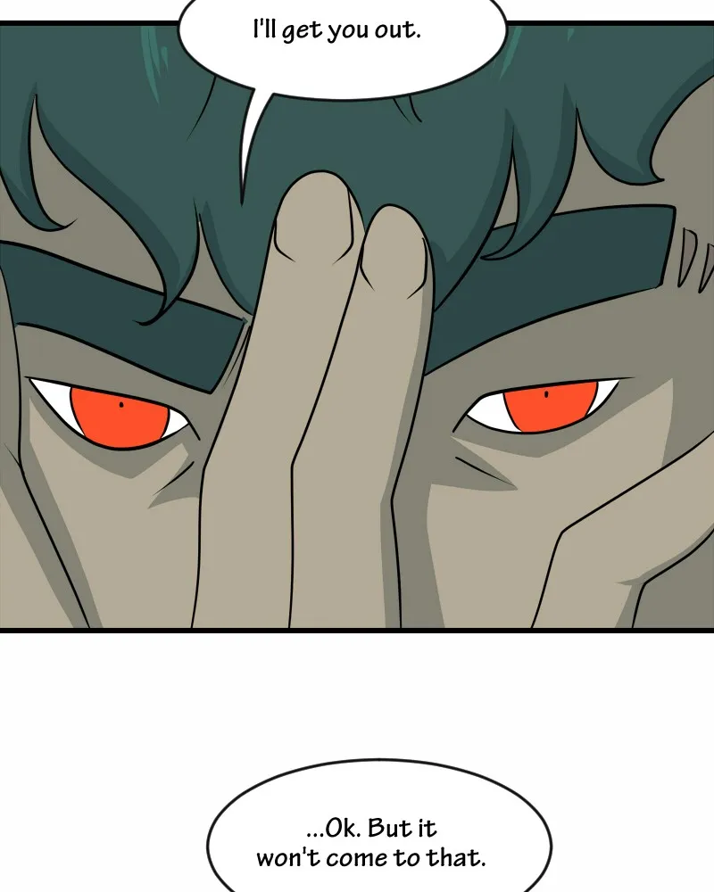 The Croaking Chapter 212 page 41 - 