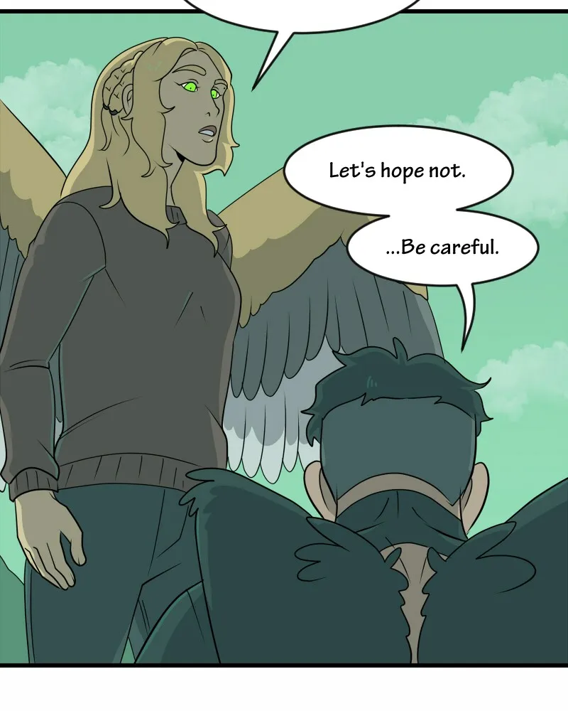 The Croaking Chapter 212 page 42 - 