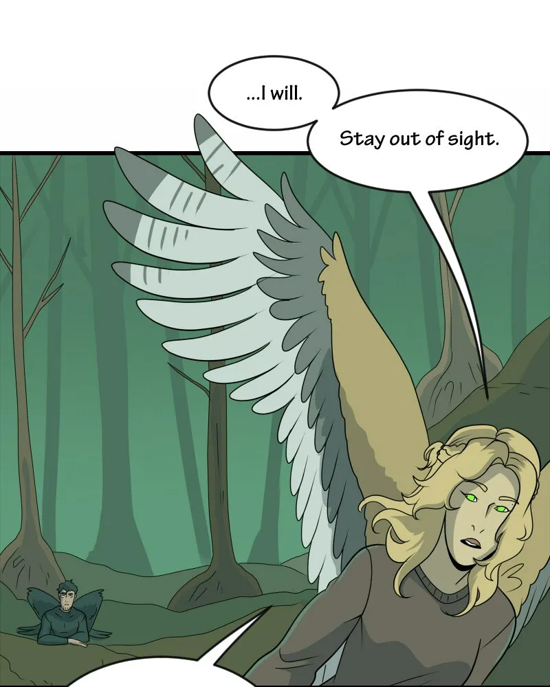 The Croaking Chapter 212 page 43 - 