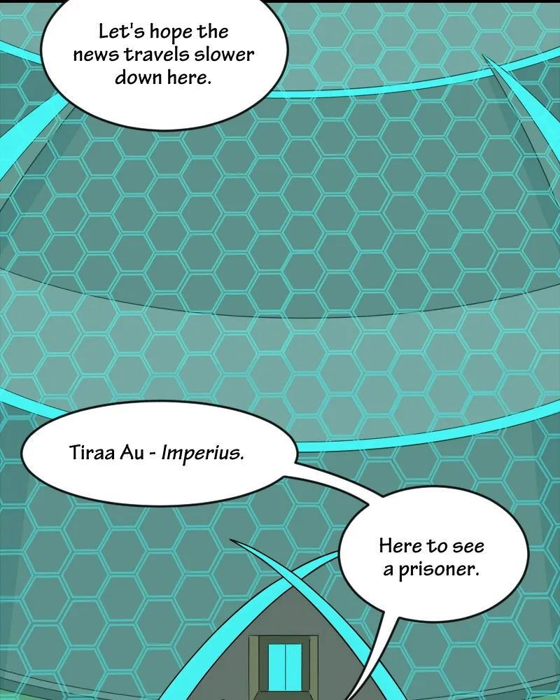 The Croaking Chapter 212 page 44 - 