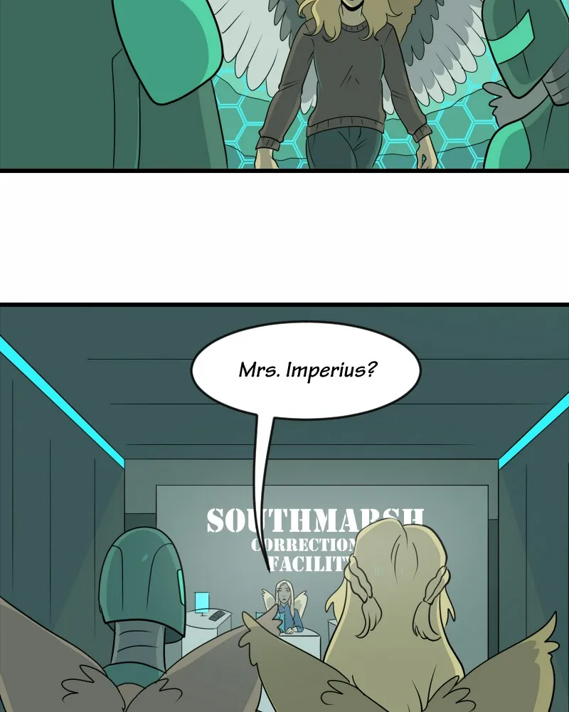 The Croaking Chapter 212 page 46 - 