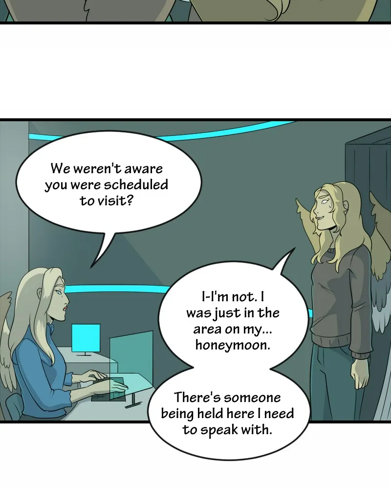 The Croaking Chapter 212 page 47 - 