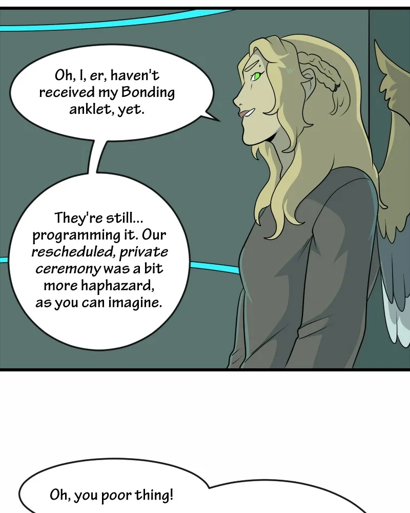 The Croaking Chapter 212 page 50 - 