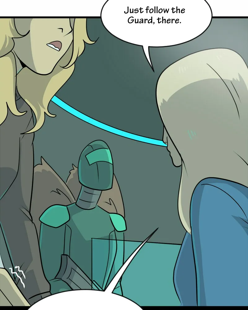 The Croaking Chapter 212 page 54 - 