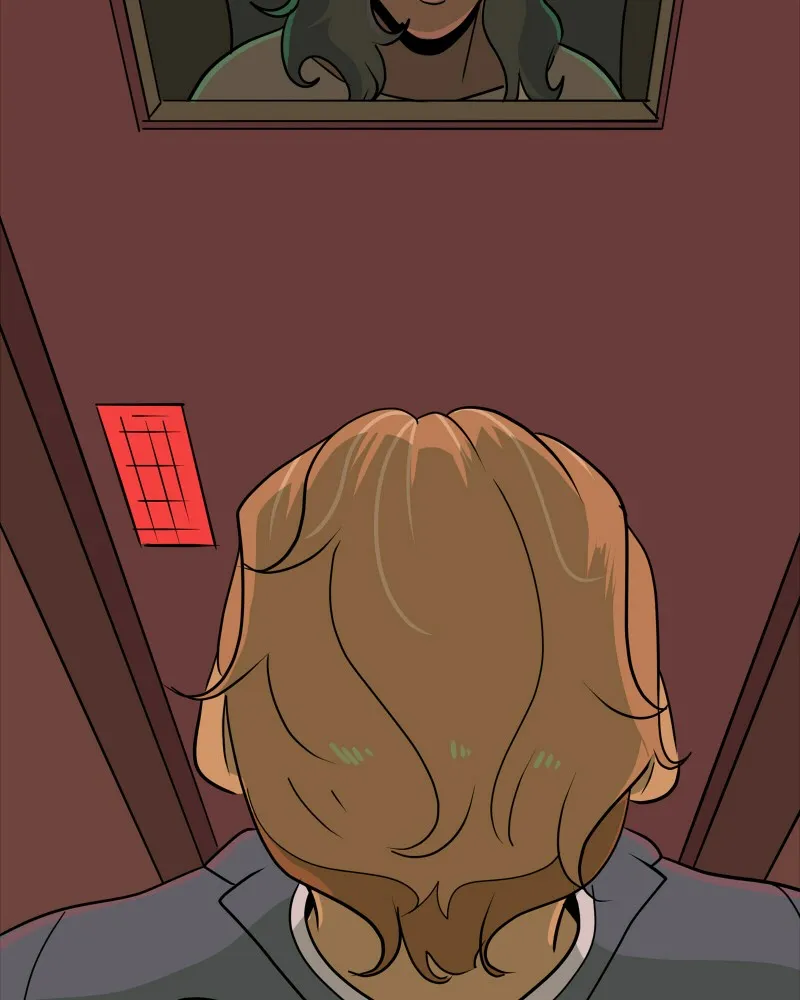 The Croaking Chapter 212 page 56 - 