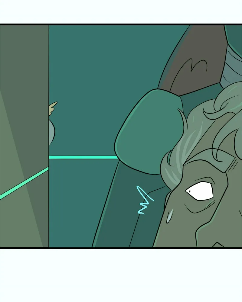The Croaking Chapter 212 page 10 - 