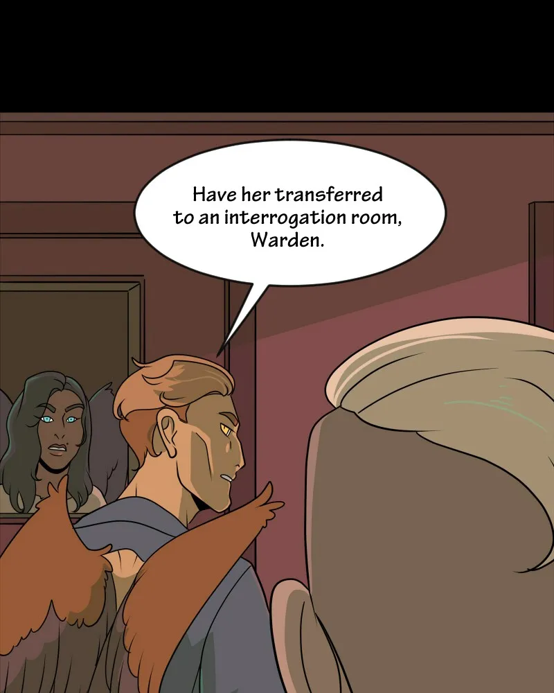 The Croaking Chapter 213 page 2 - 
