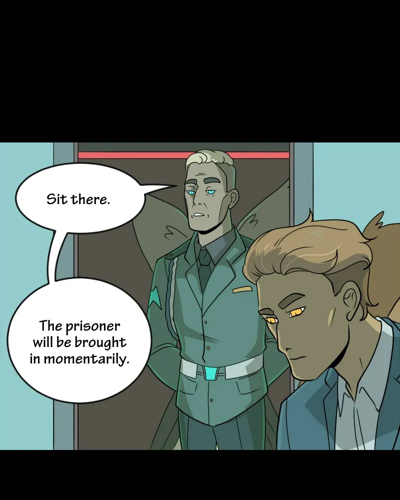 The Croaking Chapter 213 page 11 - 