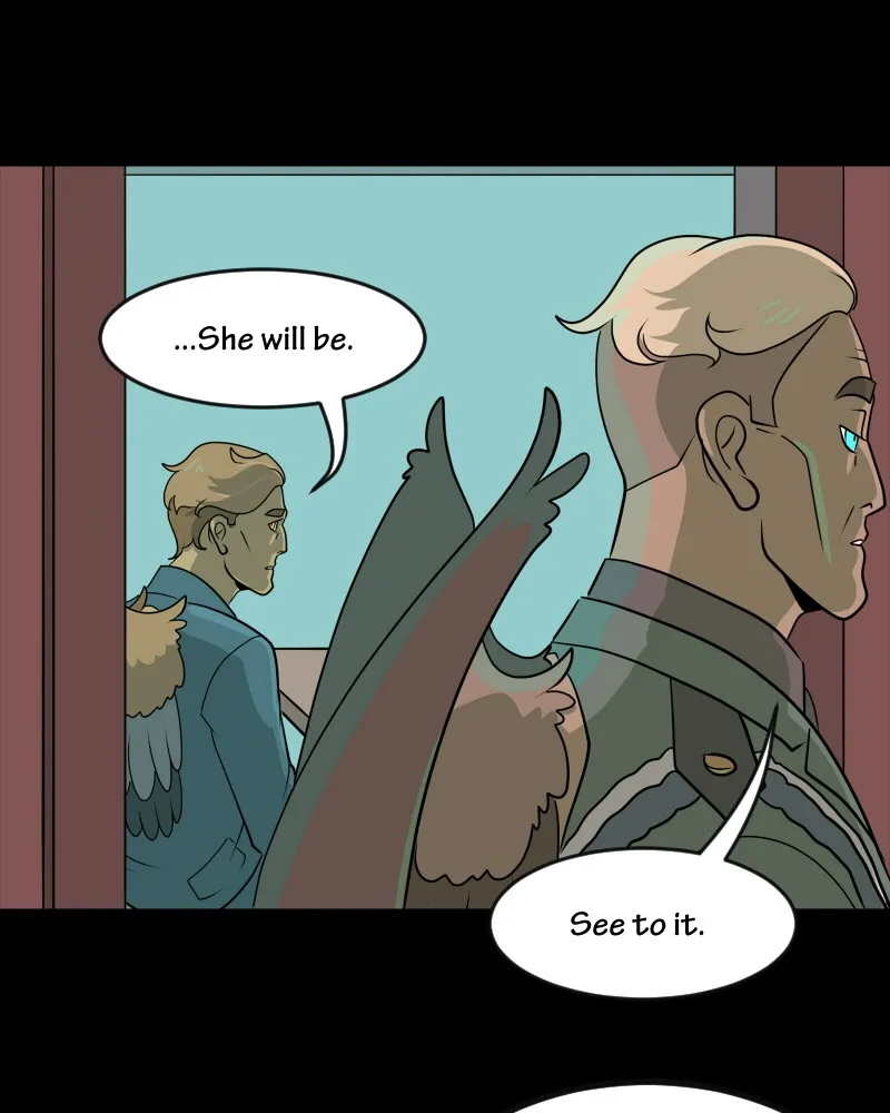 The Croaking Chapter 213 page 13 - 
