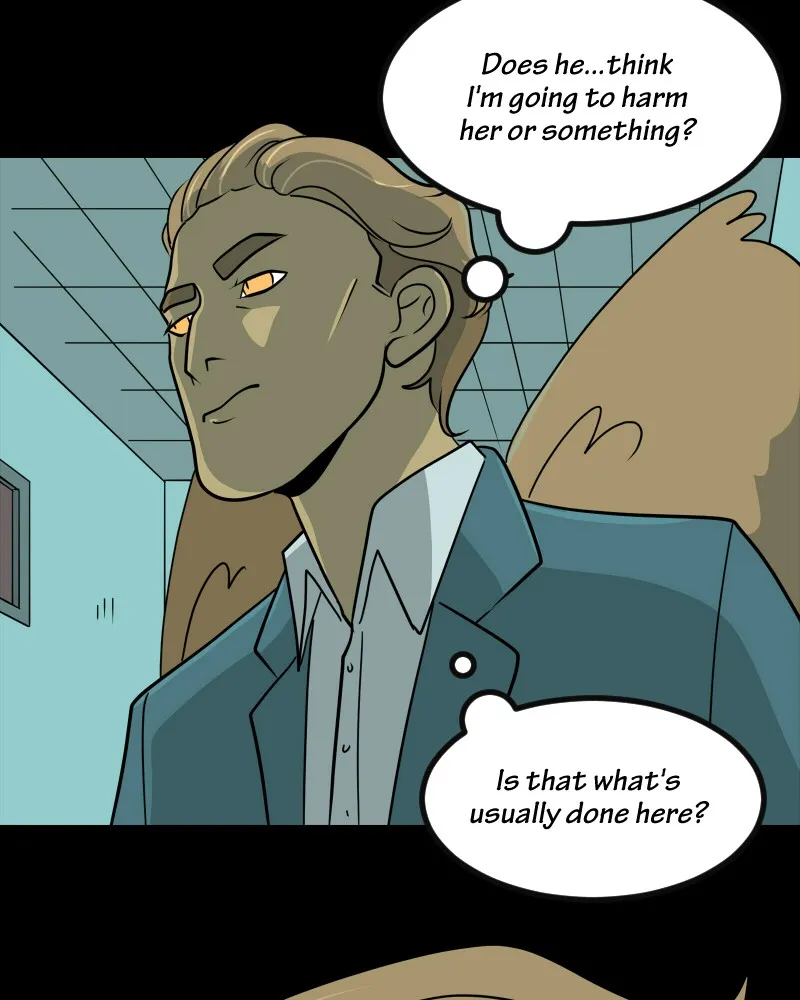 The Croaking Chapter 213 page 14 - 